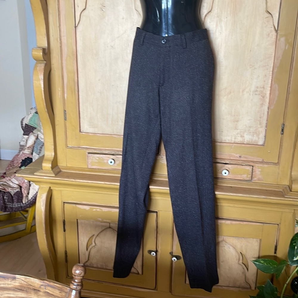Tristan dress pants
